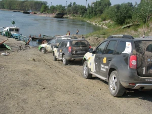 Duster Redescopera 2011